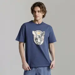 DOO AUSTRALIA - Polo 100% Algodón Hombre