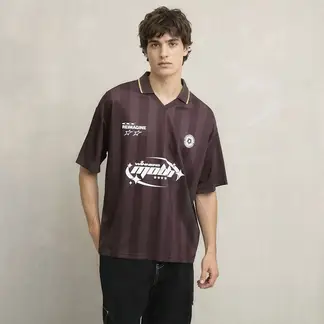 BEARCLIFF - Polo Hombre
