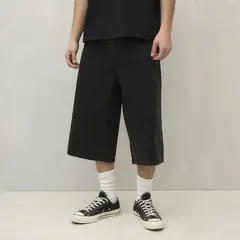 BEARCLIFF - Bermuda Denim Hombre