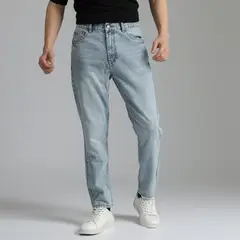 BASEMENT - Jeans Hombre