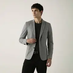 BASEMENT - Blazer Hombre