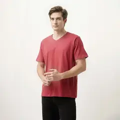 NEWPORT - Polo 100% Algodón Hombre