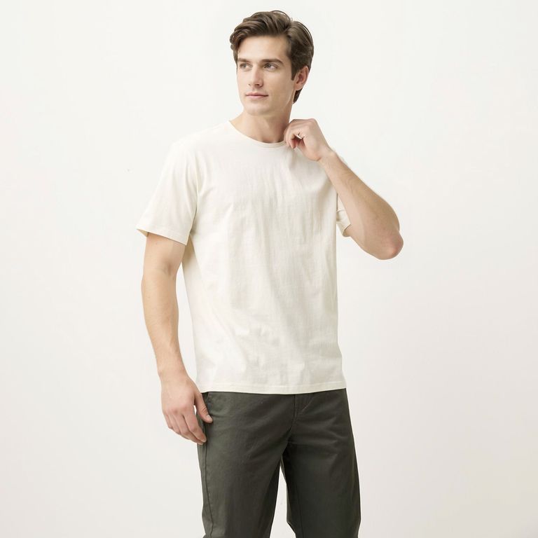 Polo 100% Algodón Hombre