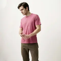 NEWPORT - Polo 100% Algodón Hombre