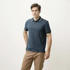 NEWPORT - Polo Hombre
