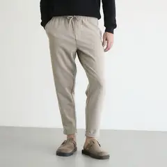 BASEMENT - Pantalón Chino Slim Hombre