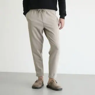 BASEMENT - Pantalón Chino Slim Hombre