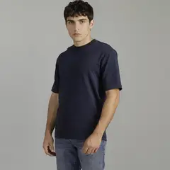 BASEMENT - Polo Hombre