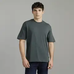 BASEMENT - Polo Hombre