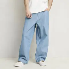 BEARCLIFF - Jean Baggy Hombre Bearclif