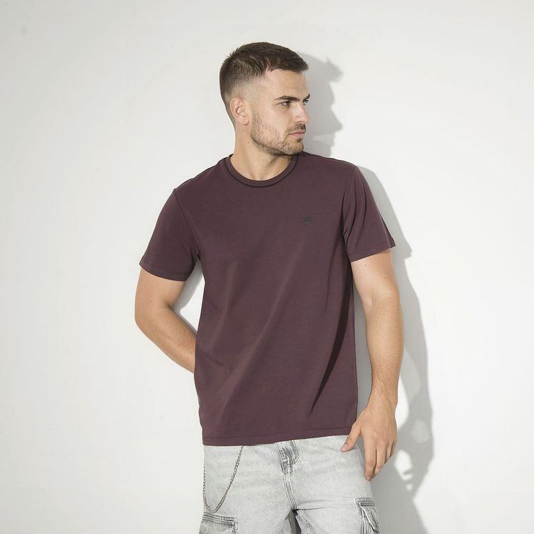 Polo Hombre