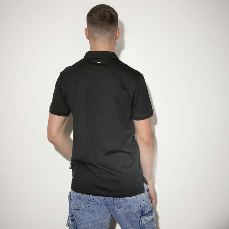 Polo 100% Algodón Hombre