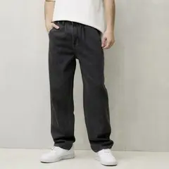 BEARCLIFF - Jean Baggy Hombre Bearclif