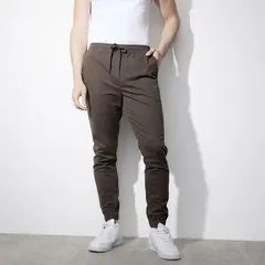 MOSSIMO - Pantalon Jogger Hombre