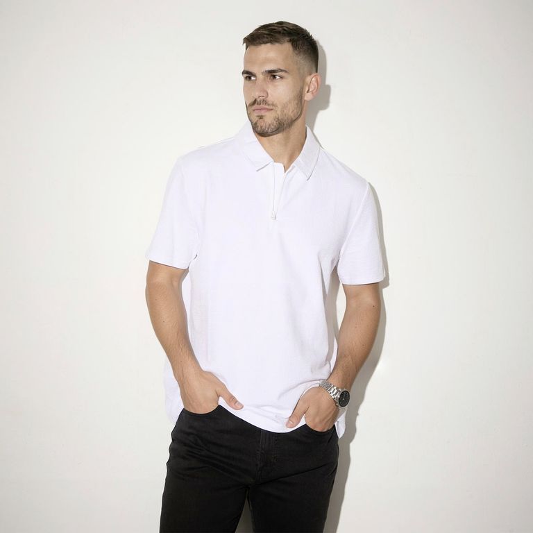 Polo Hombre