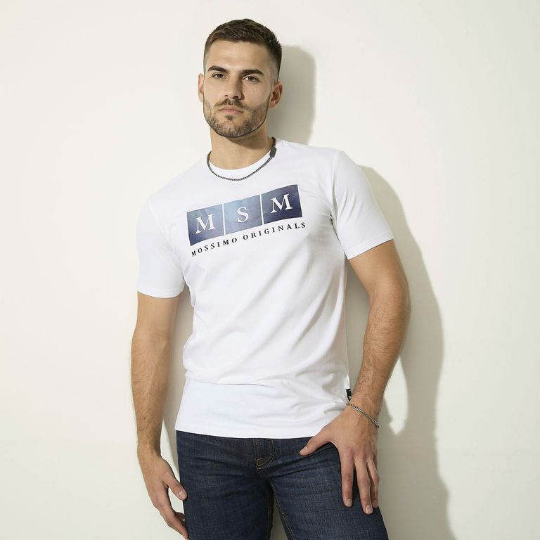 Polo Hombre