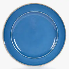 BASEMENT HOME - Plato de Fondo Melamina Hamptons 28 cm