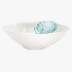 BASEMENT HOME - Ensaladera Melamina Hamptons 30.5 cm