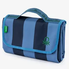 BENETTON - Mantel de Picnic Summer 180x142 cm