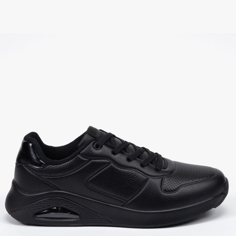 Zapatillas Urbanas Mujer