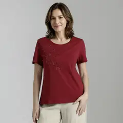 STEFANO COCCI - Polo Mujer