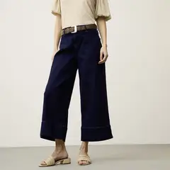 BASEMENT - Jean Mujer