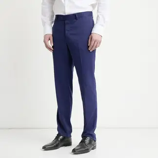 NEWPORT - Pantalón Terno Hombre