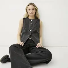 SYBILLA - Blusa Mujer
