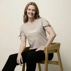 STEFANO COCCI - Polo Mujer