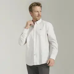 LA MARTINA - Camisa Algodón Hombre