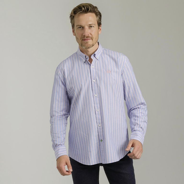 Camisa Hombre