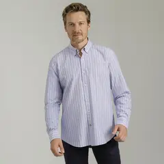 LA MARTINA - Camisa Hombre