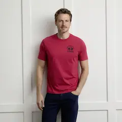 LA MARTINA - Polo 100%Algodón Hombre