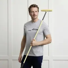 LA MARTINA - Polo 100%Algodón Hombre