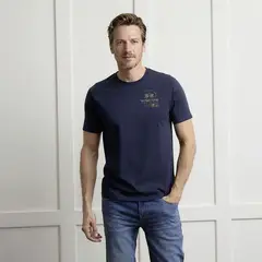 LA MARTINA - Polo 100%Algodón Hombre