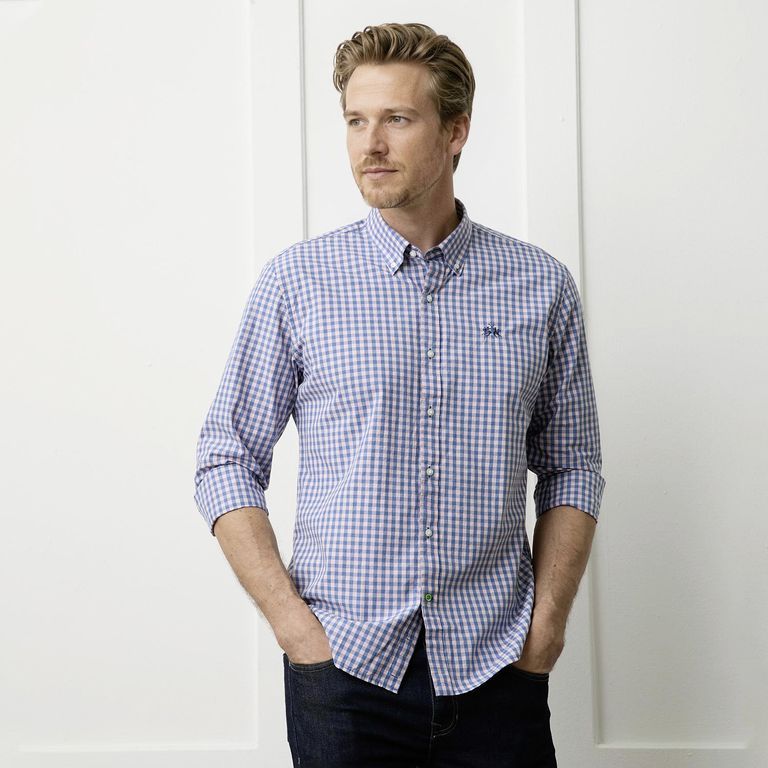 Camisa Hombre