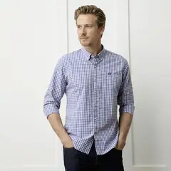 LA MARTINA - Camisa Hombre