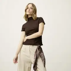 BASEMENT - Polo Mujer