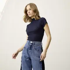 BASEMENT - Polo Mujer