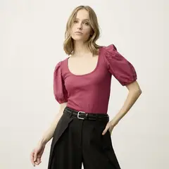 BASEMENT - Polo Mujer