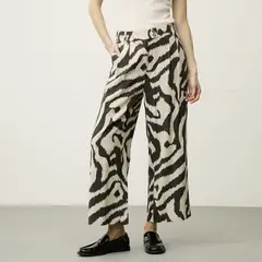 BASEMENT - Pantalón Mujer