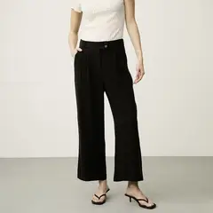 BASEMENT - Pantalón Mujer