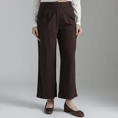 BASEMENT - Pantalón Mujer