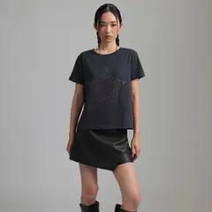 DENIMLAB - Polo Mujer