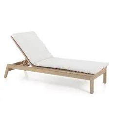 BASEMENT HOME - Reposera Reclinable Bahia