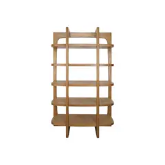 BASEMENT HOME - Estante Alba