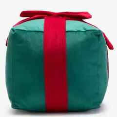 MICA - Cojín Navideño de Regalo 25cm
