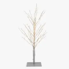 MICA - Árbol Navideño con Luces 90cm