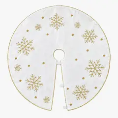 MICA - Faldón para Árbol Navidad 120cm