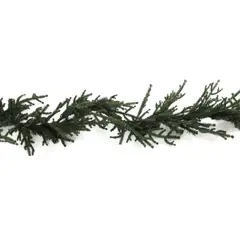 MICA - Guirnalda Navideña Decorativa 180cm